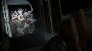 The Last of Us 2 Remastered - Conta Steam