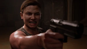 The Last of Us 2 Remastered - Conta Steam