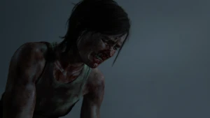 The Last of Us 2 Remastered - Conta Steam