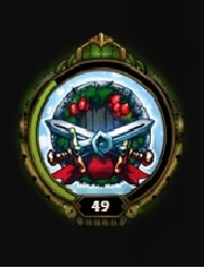 CONTA LEAGUE OF LEGENDS TEMPORADA 2 - ELO ATUAL: GOLD LOL