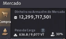 BDO SA conta iniciante cheia de itens/conta já vem com email - Black Desert