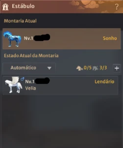 BDO SA conta iniciante cheia de itens/conta já vem com email - Black Desert