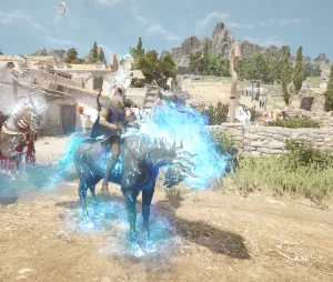 BDO SA conta iniciante cheia de itens/conta já vem com email - Black Desert