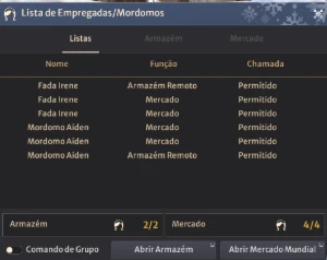 BDO SA conta iniciante cheia de itens/conta já vem com email - Black Desert