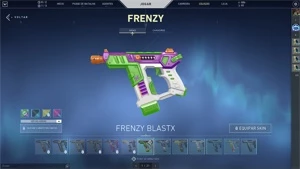 conta valorant plat 3 recheada de skin