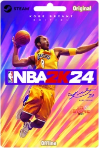 Nba 2k24 Offline Pc Digital Steam