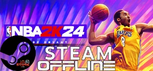 Nba 2k24 Offline Pc Digital Steam