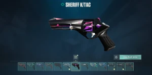 4 mil gasto Skins Raras - Valorant
