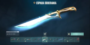 4 mil gasto Skins Raras - Valorant