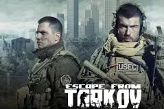 Vendo Conta Escape From Tarkov Versão Global