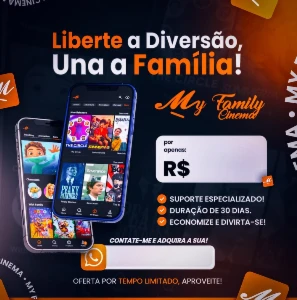 Pack Artes Venda de Streaming em Geral JPG + Brinde Canva - Outros