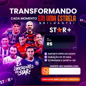 Pack Artes Venda de Streaming em Geral JPG + Brinde Canva - Outros