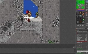 EK LVL 89 SKILLS 88/82 AUTENTICADOR DISPONIVEL + 3 dias d v - Tibia