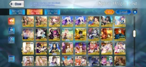 Fate Grand Order - Outros