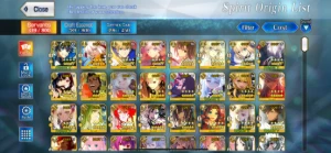 Fate Grand Order - Outros