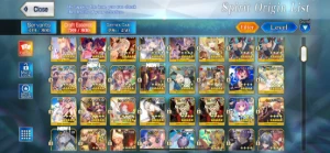 Fate Grand Order - Outros