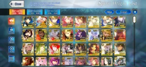 Fate Grand Order - Outros