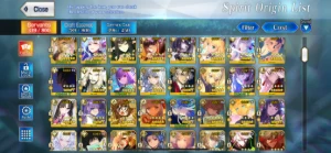 Fate Grand Order - Outros