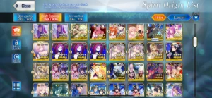 Fate Grand Order - Outros