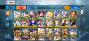 Fate Grand Order - Outros