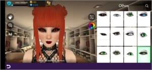 Avakin life conta feminina nvl 57 - Outros