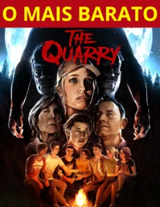 The Quarry - Steam Offline