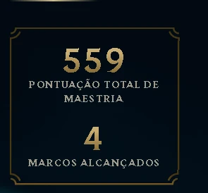 Conta lol level 432 - League of Legends