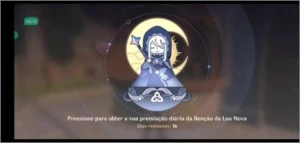 Conta AR 56 vários personagens t5 - Genshin Impact