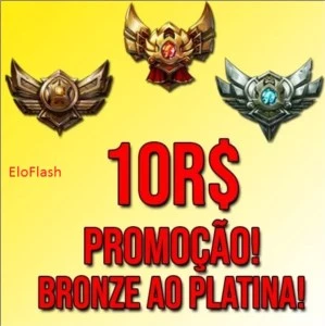 ELOJOB, ELOJOB BARATO, LOL, COACHING, ELOFLASH - League of Legends