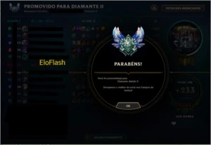 ELOJOB, ELOJOB BARATO, LOL, COACHING, ELOFLASH - League of Legends