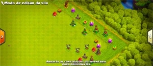 CV 11 Clash of clans
