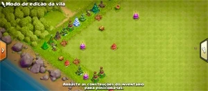 CV 11 Clash of clans