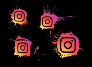 1.000 curtidas no Instagram - sem queda - Redes Sociais