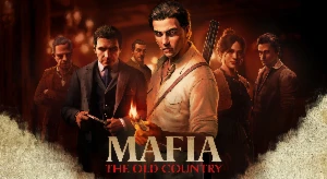 Mafia: The Old Country Deluxe Steam Offline SEM Filas🛒