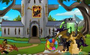 Conta aqw 2011 varios itens com ''heros'' rares