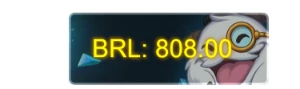 conta gold 4  wr alto. 89 skins habilitadas  - League of Legends LOL