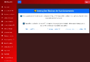 Script Ibo Pro v7.0 + APK - O Original ✅ - Outros