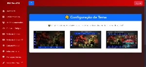 Script Ibo Pro v7.0 + APK - O Original ✅ - Outros