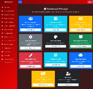Script Ibo Pro v7.0 + APK - O Original ✅ - Outros