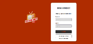 Script Ibo Pro v7.0 + APK - O Original ✅ - Outros