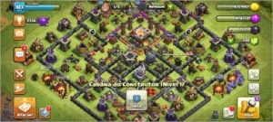 clash of clans cv11 barato