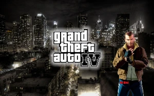 Grand Theft Auto IV: Complete Edition