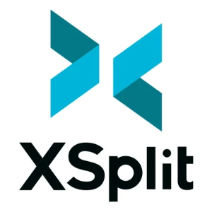 Xsplit Premium Broadcaster vCam - 1 Ano 1 PC - Softwares e Licenças