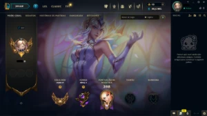 Conta Lol | 333 Skins | Season 2012 | 100% Segura - League of Legends