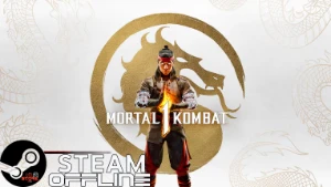 Mortal Kombat 1 Premium Edition Offline Pc Digital Steam