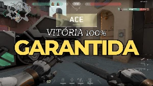 Hack Valorant Aimbot + Esp - Outros