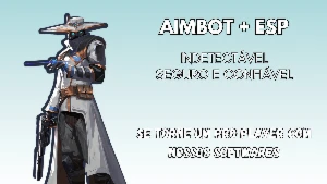 Hack Valorant Aimbot + Esp