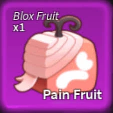 Fruta Pata Blox Fruits - Roblox