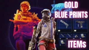 ARC RAIDERS - ESQUEMA, GOLD, ITENS, MATERIAIS E MUITO MAIS