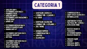 ARC RAIDERS - ESQUEMA, GOLD, ITENS, MATERIAIS E MUITO MAIS - Outros